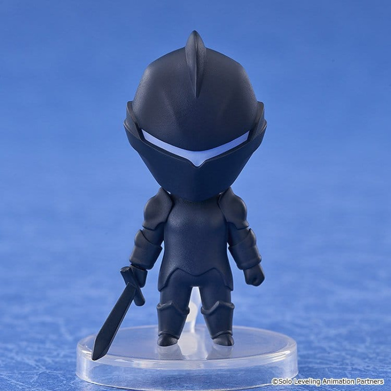 Solo Leveling Nendoroid Action Figure Sung Jinwoo 10 cm 6