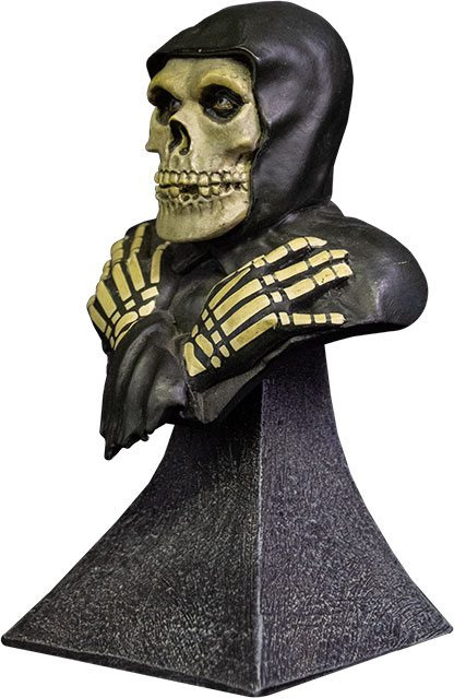Misfits Mini Bust The Fiend 15 cm 2