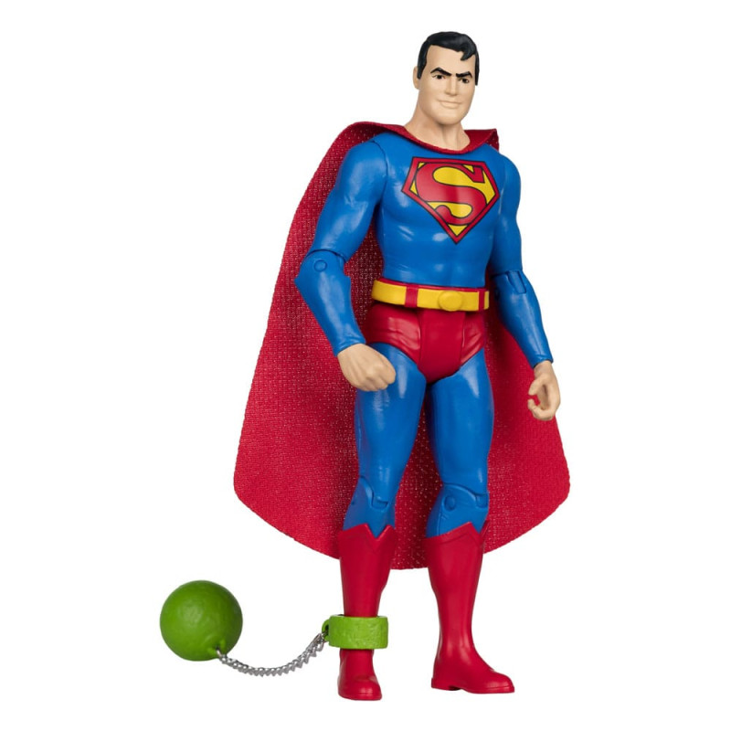 DC Retro Action Figures 15 cm Wave 13 Super Friends Sortiment (6) 11