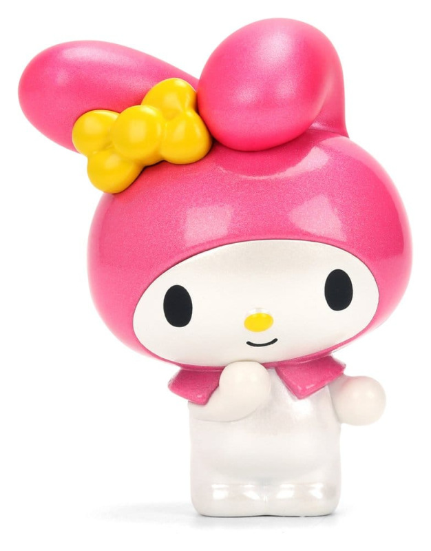 Sanrio Action Figures 4-Pack 6 cm 5