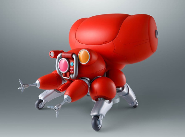 Ghost in the Shell The Robot Spirits Action Figure Fuchikoma 15 cm