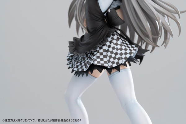 Haiyore! Nyaruko-san F PVC Statue 1/6 Nyaruko 26 cm 13