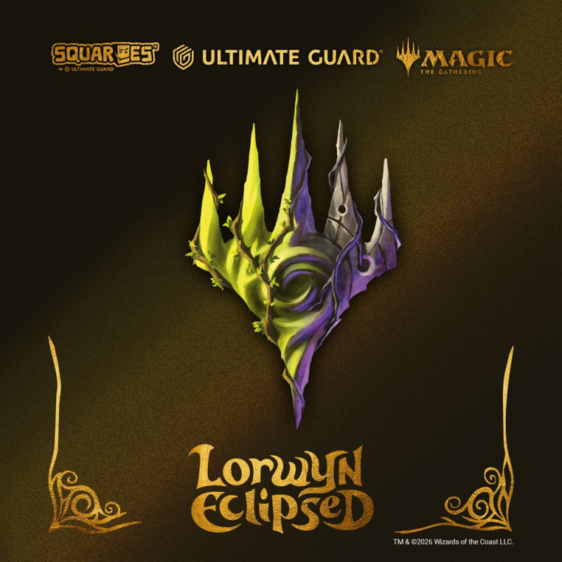 Ultimate Guard Flip'n'Tray  133+ Xenoskin Magic: The Gathering "Lorwyn Eclipsed" - Goblins