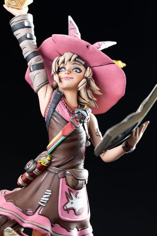 Tiny Tina´s Wonderland PVC Statue Tina the Bunker Master 21 cm