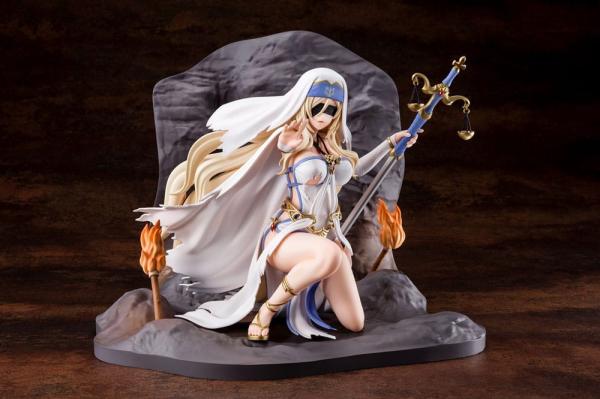 Goblin Slayer 2 PVC Statue 1/6 Sword Maiden 19 cm