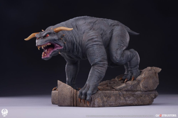 Ghostbusters Premier Series Statue 1/4 Terror Dogs Set 33 cm 5