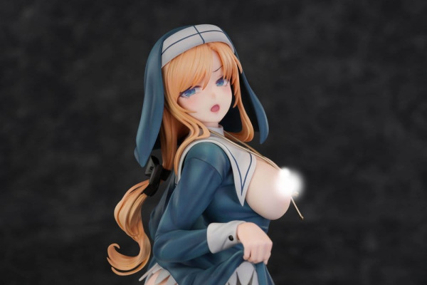 Original Character PVC Figure 1/6 Maria Takayama I Want You To Make a Disgusted Face and Show Me You 2