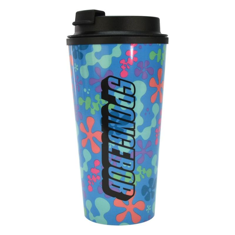 SpongeBob SquarePants Thermo Cup 1