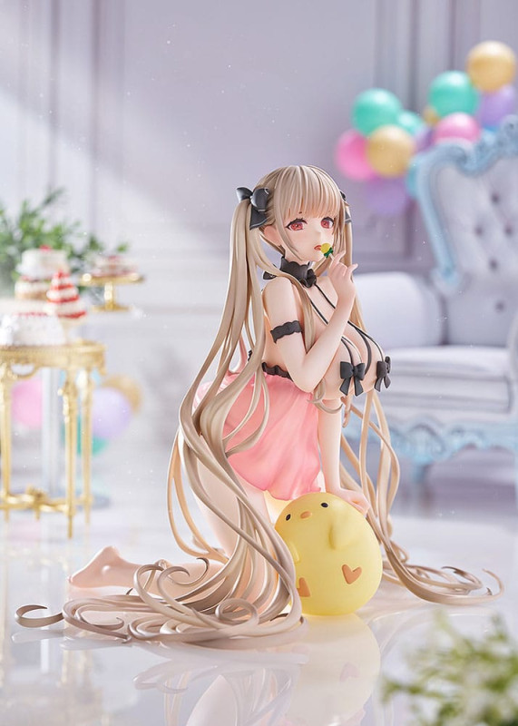 Azur Lane PVC Statue 1/6 Formidable: Sweet Time Ver. 20 cm 11