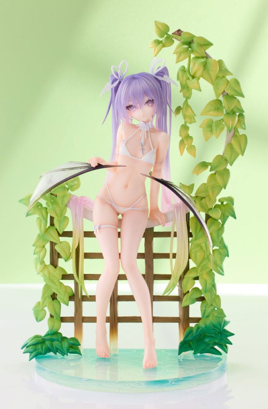 Original Character PVC 1/6 Rurudo Eve Eden Ver. 25 cm