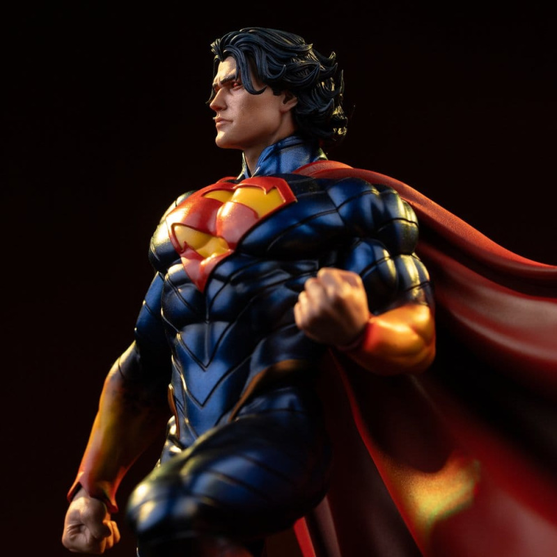 DC Comics Art Scale Statue 1/10 Superman Absolute 25 cm 8