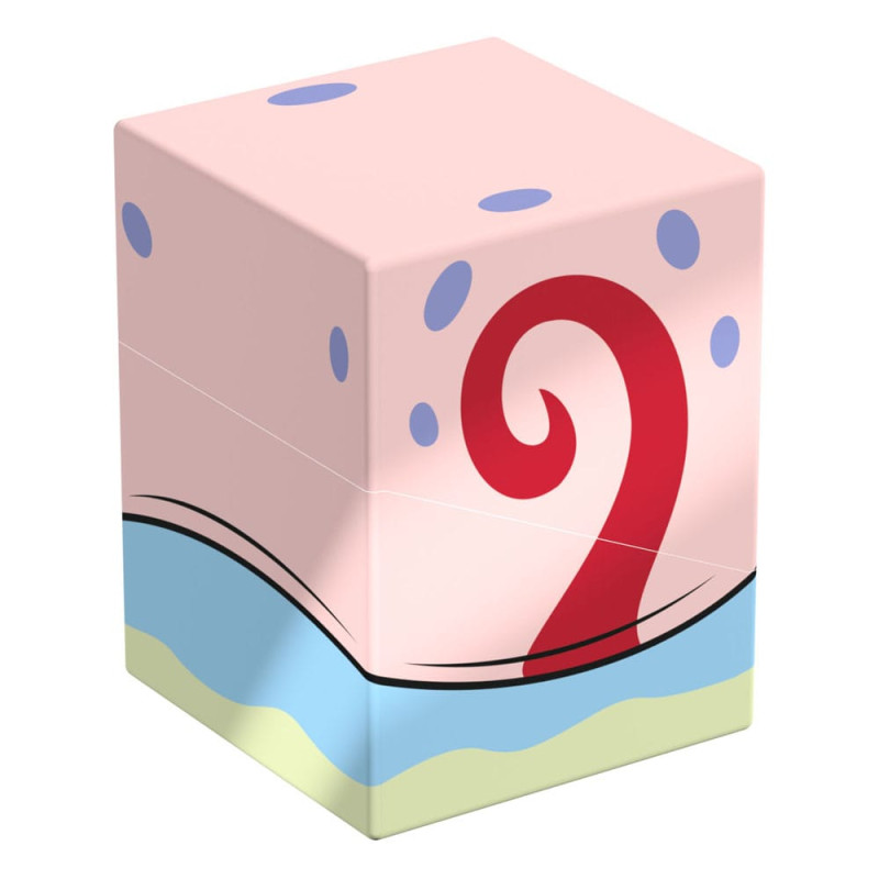 Squaroes - Squaroe SpongeBob SquarePants™ SB006 - Gary 2