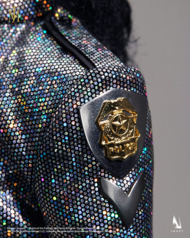 Michael Jackson Action Figure 1/6 37 cm 6