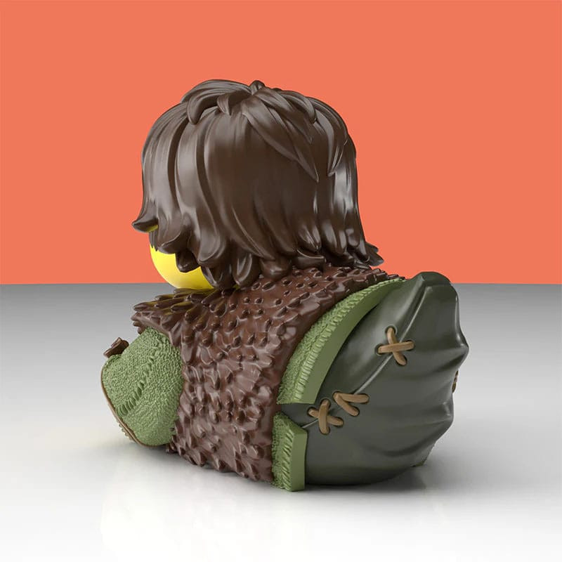 How to Train Your Dragon Tubbz PVC Figure Hiccup Haddock III 1st Edition 10 cm 2