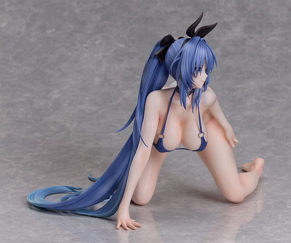 Azur Lane PVC Statue 1/4 New Jersey: Anniversary Swimsuits Ver. 25 cm 6