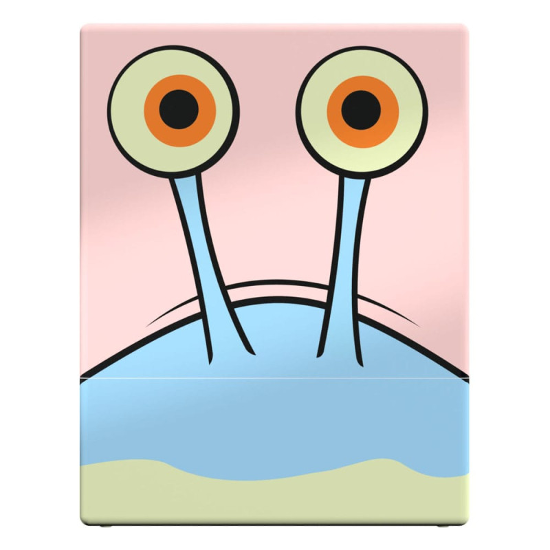Squaroes - Squaroe SpongeBob SquarePants™ SB006 - Gary 7