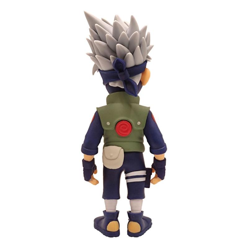 Naruto Shippuden Minix Figure Kakashi 12 cm 2