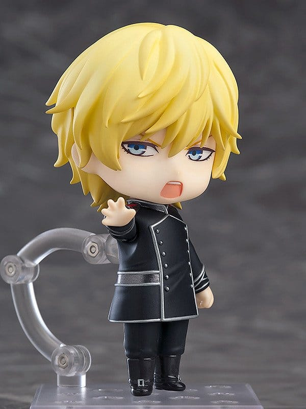 The Legend of the Galactic Heroes: Die Neue These Nendoroid Action Figure Reinhard von Lohengramm 10 5