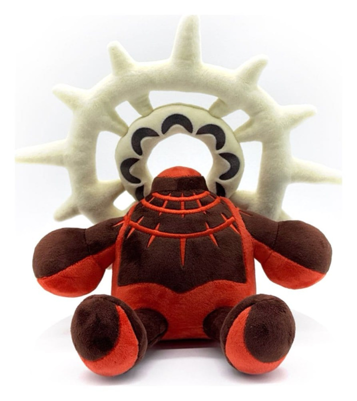 1000xRESIST Plush Figure Occupant 22 cm