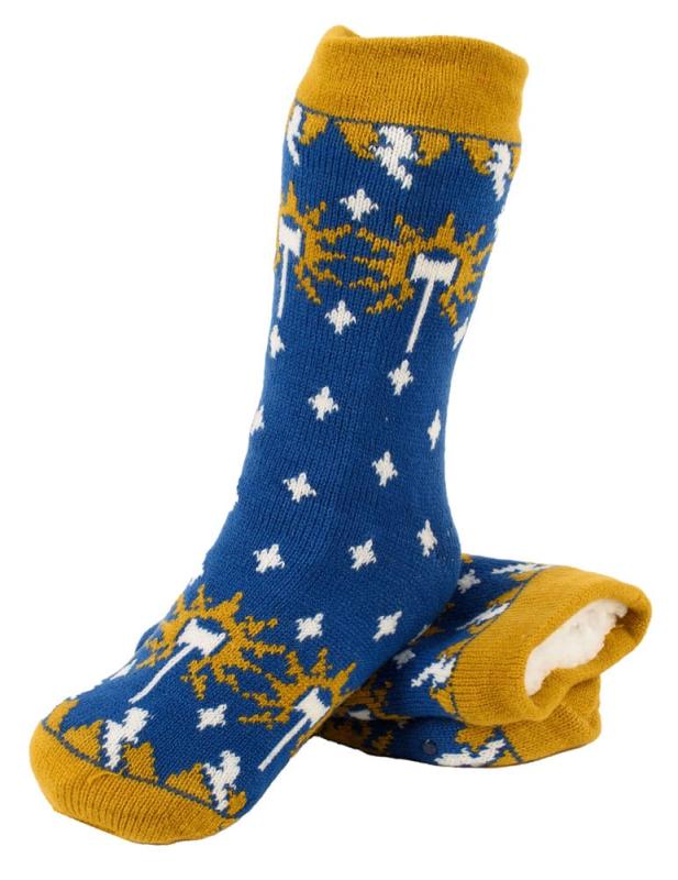 Warhammer 40K House Socks Stormcast