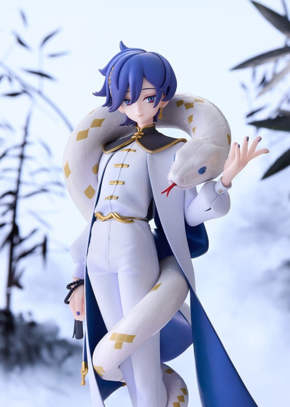 Kaito PVC Figure 1/7 Chinese Style Ver. 30 cm 4