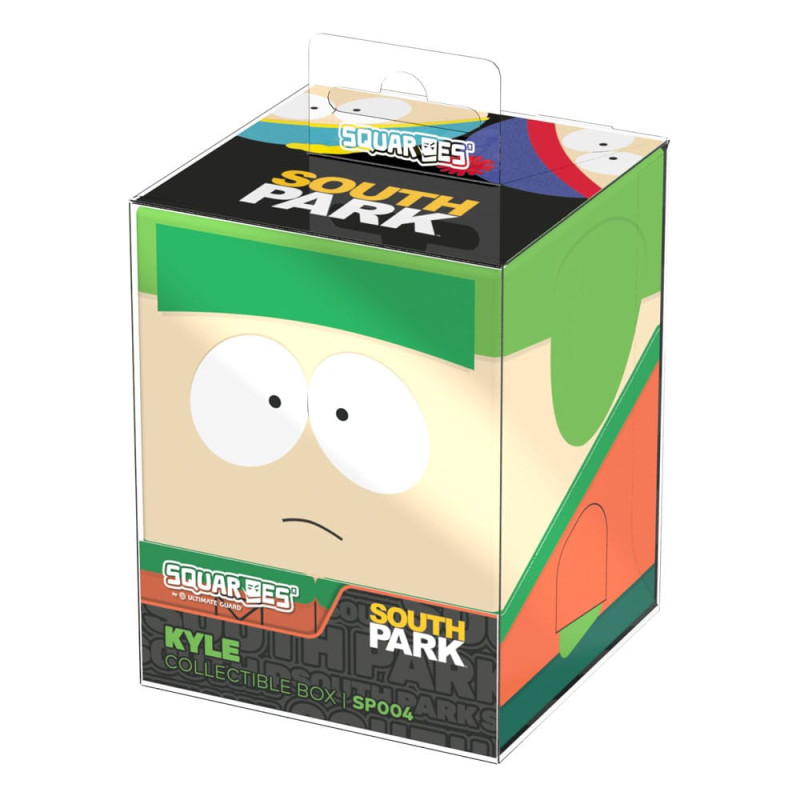 Squaroes - Squaroe South Park™ SP004 - Kyle 10