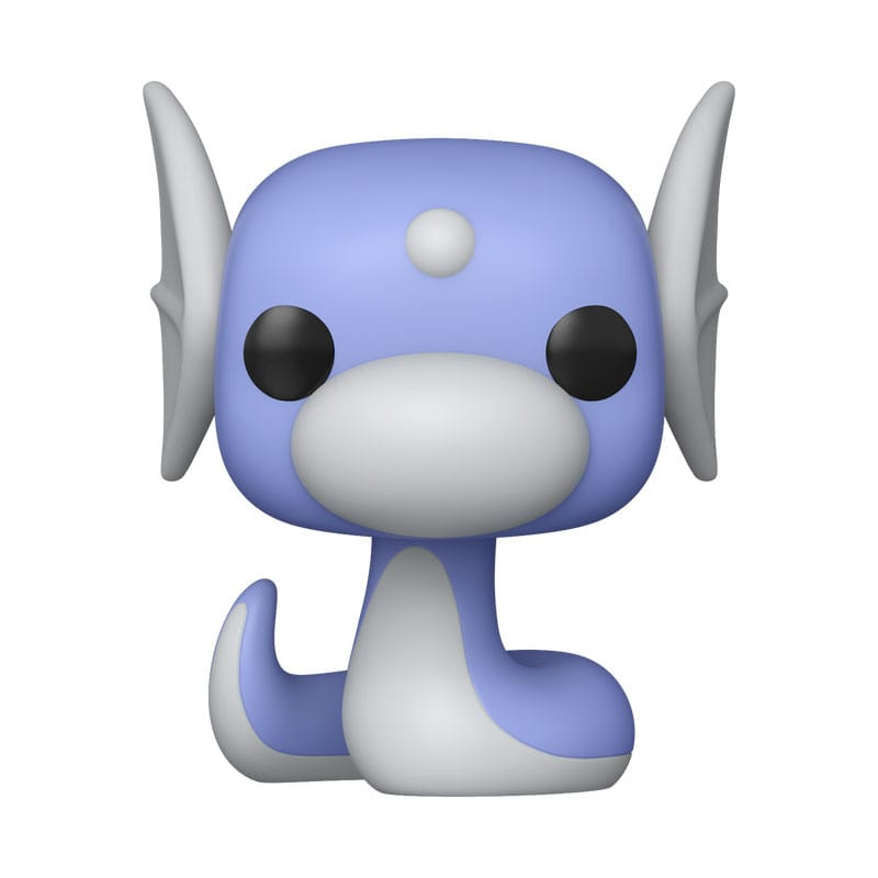 Pokémon POP! Games Vinyl Figure Dratini 9 cm