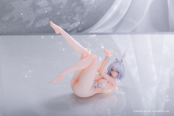 Azur Lane PVC Figure 1/6 Sirius Rabbit of Paradise Ver. Special Edition 27 cm 8