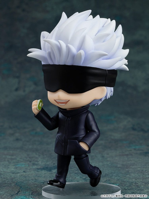 Jujutsu Kaisen Nendoroid Action Figure Satoru Gojo (re-run) 10 cm 2
