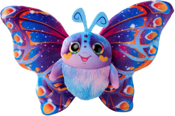Fluffyflys Plush Figure butterfly 30 cm 1