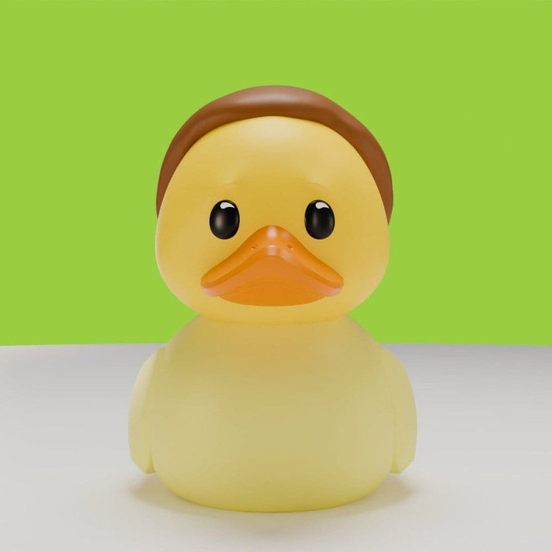 Rick and Morty Tubbz PVC Figure Morty Boxed Edition 10 cm 1
