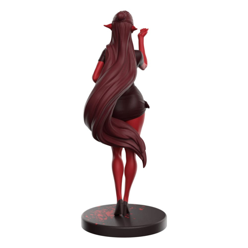 Lore Olympus x Weta Workshop Mini Vinyl Figure Minthe 17 cm 3