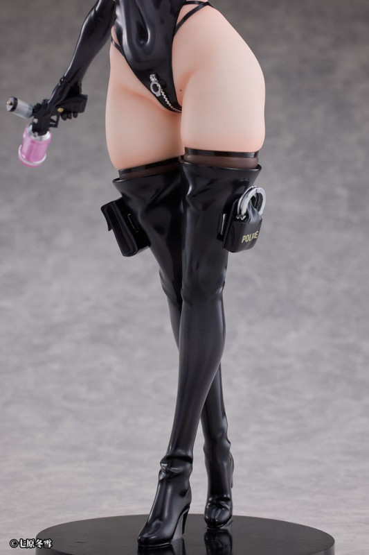 Original Character PVC Statue Utsunomiya Saki Special Edition 28 cm 1