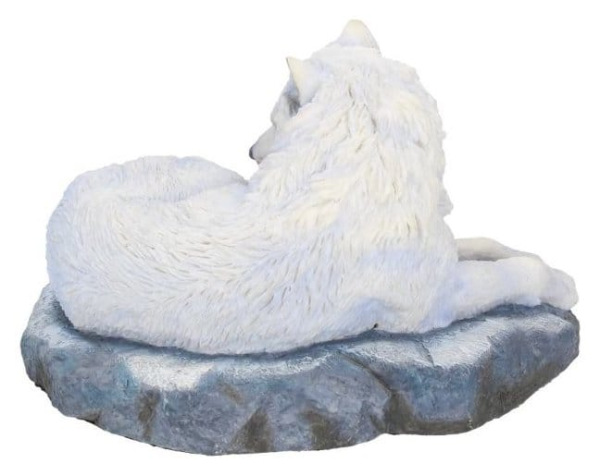 Lisa Parker Figure Guardian Of The North 20 cm 3