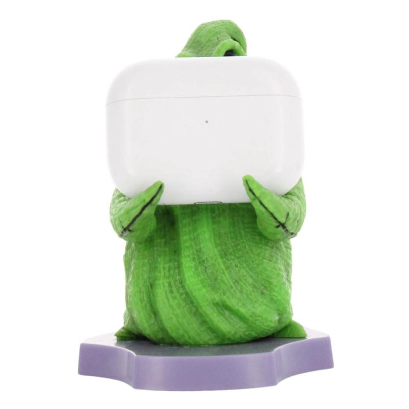 Nightmare Before Christmas Holdems Mini Holder Oogie-Boogie 10 cm