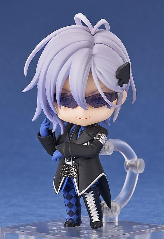 Amnesia Nendoroid Action Figure Ikki 10 cm 2