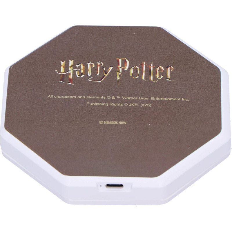 Harry Potter foldable Lamp Marauders Map 15 cm 5