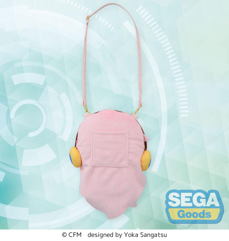 Character Vocal Series 03: Megurine Luka Fuwa Petit Shoulder Bag Megurine Luka M 2