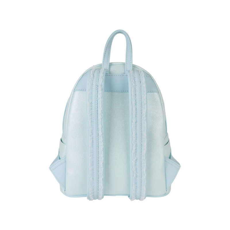 Disney by Loungefly Mini Backpack Cinderella Cosplay 3