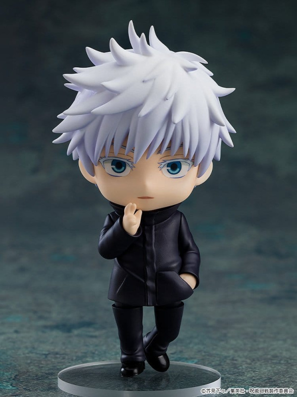 Jujutsu Kaisen Nendoroid Action Figure Satoru Gojo (re-run) 10 cm 4