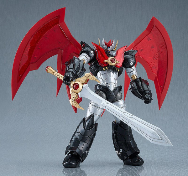 Mazinkaiser Moderoid Plastic Model Kit Mazinkaiser 14 cm 1