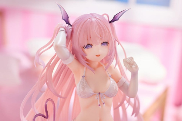 Original Character PVC Figure 1/6 Lulumu mama 20 cm 14