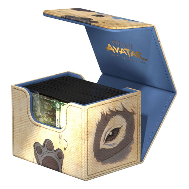 Ultimate Guard Sidewinder 100+ Xenoskin Magic: The Gathering | Avatar: The Last Airbender - Appa, St 6