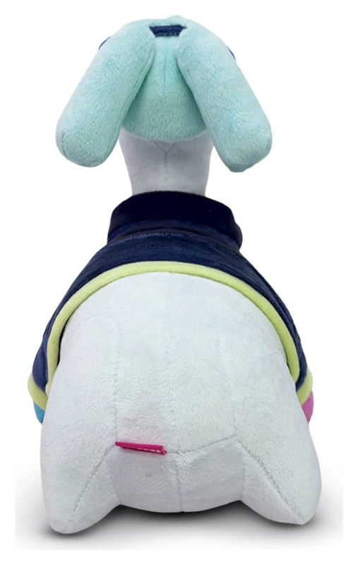 Apex Legends Plush Figure Rebecca Nessie 22 cm 1