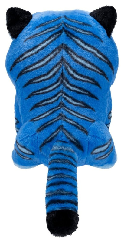 KPOP Demon Hunters Plush Figure Sitting Derpy 30 cm 2