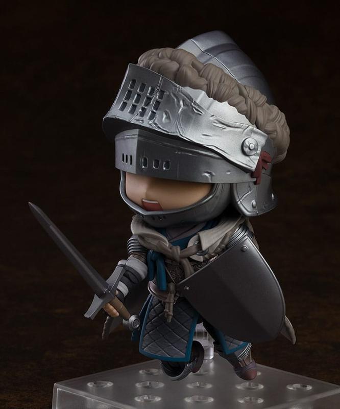 Elden Ring Nendoroid Action Figure Vagabond 10 cm 7