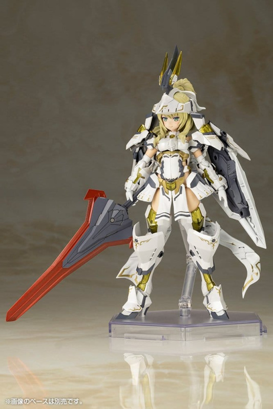 Frame Arms Girl Plastic Model Kit Durga II (Reproduction) 17 cm 2