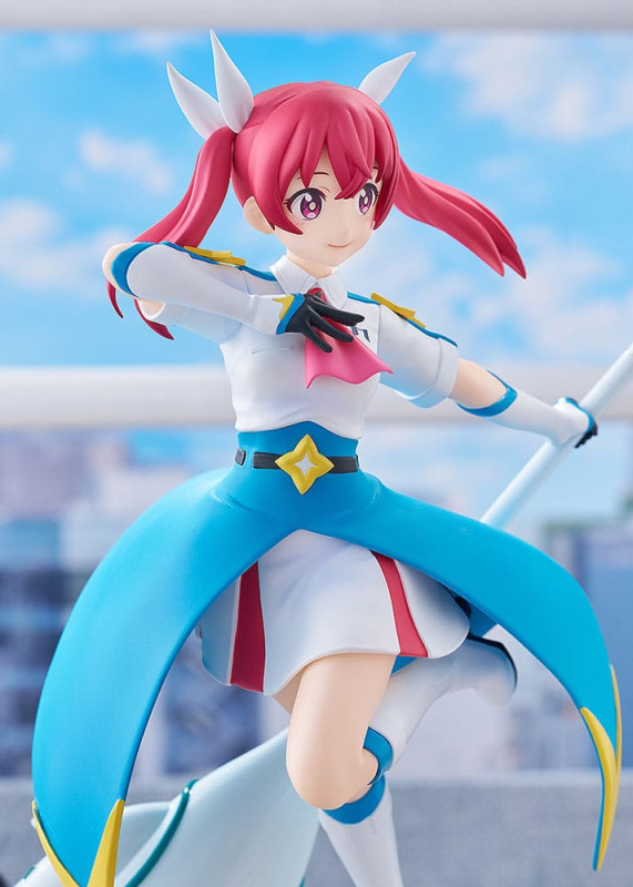 Magilumiere Co. Ltd. Pop Up Parade PVC Statue Kana Sakuragi L Size 21 cm 3