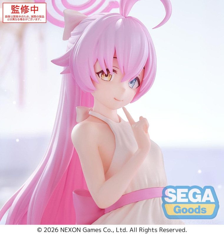 Blue Archive PVC Statue Hoshino 12 cm 4