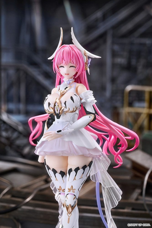 Goddess of Victory: Nikke Hyper Body Action Figure Dorothy 15 cm 4